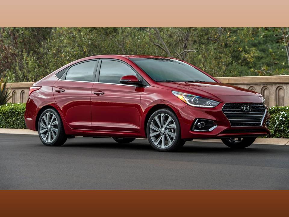 ACCENT HYUNDAI  REAR RIGHT
