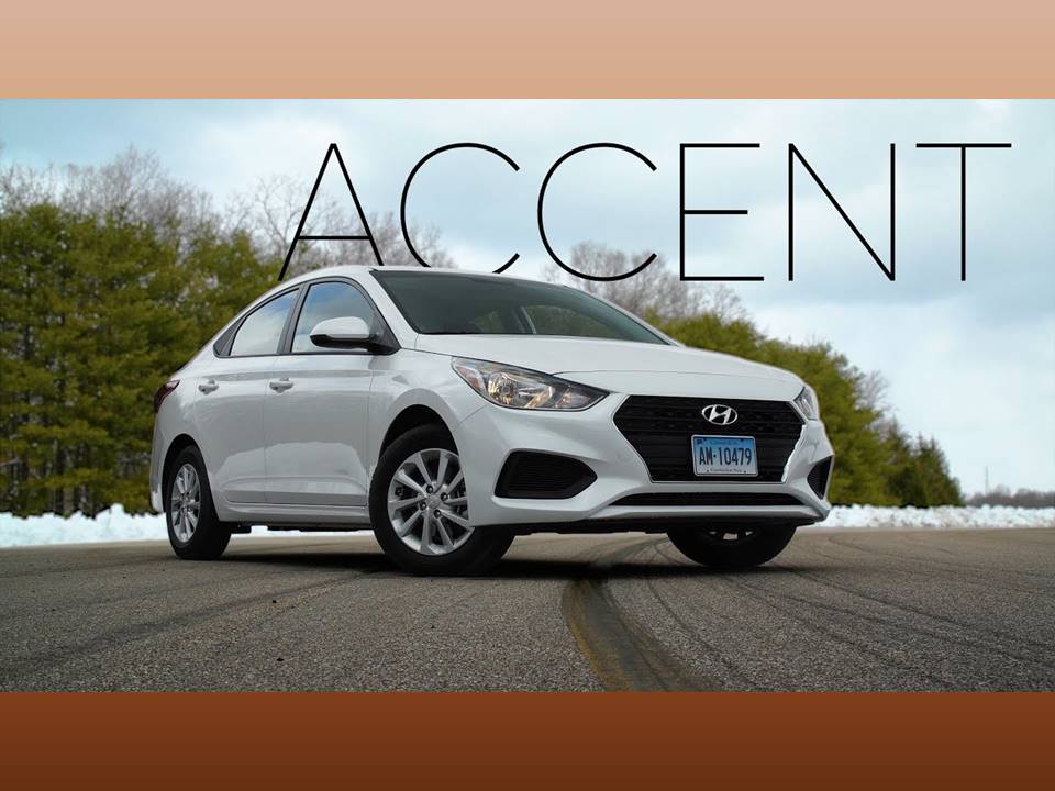 ACCENT HYUNDAI DASHBOARD